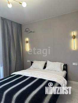 Студия квартира, вторичка, 24м2, 9/19 этаж