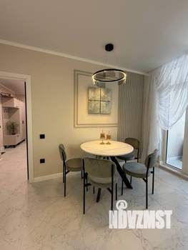 2-к квартира, вторичка, 52м2, 7/12 этаж