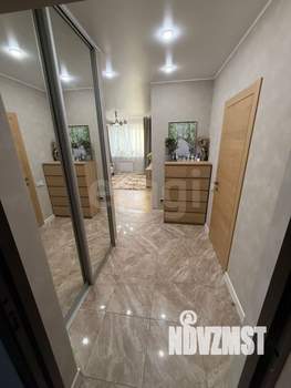 2-к квартира, вторичка, 48м2, 16/19 этаж