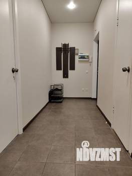 2-к квартира, вторичка, 42м2, 4/6 этаж