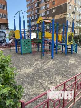 3-к квартира, вторичка, 80м2, 7/22 этаж