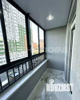 1-к квартира, вторичка, 40м2, 6/21 этаж