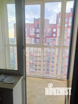 2-к квартира, вторичка, 73м2, 16/24 этаж