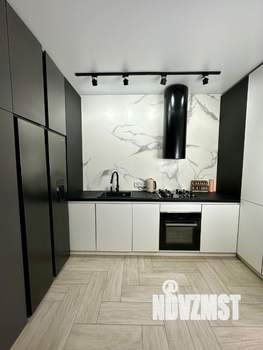 2-к квартира, вторичка, 55м2, 15/19 этаж