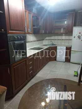 1-к квартира, вторичка, 41м2, 13/14 этаж