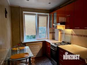 2-к квартира, вторичка, 44м2, 4/9 этаж