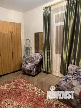 2-к квартира, вторичка, 52м2, 3/4 этаж