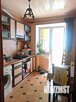 2-к квартира, вторичка, 50м2, 10/10 этаж