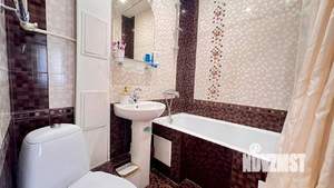 1-к квартира, вторичка, 35м2, 4/5 этаж