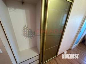 1-к квартира, вторичка, 31м2, 2/5 этаж