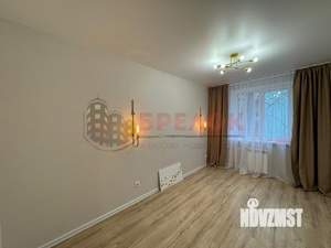 2-к квартира, вторичка, 45м2, 2/5 этаж