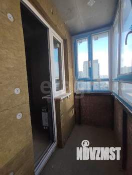 1-к квартира, вторичка, 41м2, 6/10 этаж