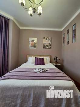 4-к квартира, вторичка, 104м2, 4/10 этаж