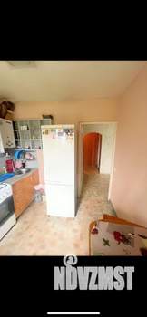 1-к квартира, вторичка, 32м2, 5/5 этаж