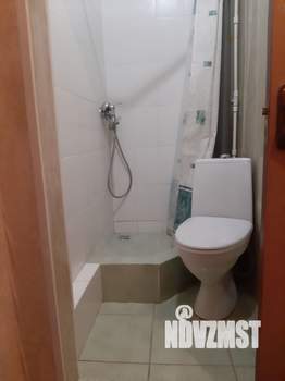 1-к квартира, вторичка, 30м2, 1/2 этаж