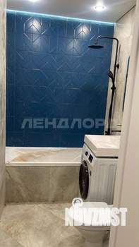 1-к квартира, вторичка, 30м2, 23/25 этаж