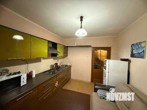 1-к квартира, вторичка, 46м2, 8/10 этаж