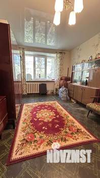 1-к квартира, вторичка, 30м2, 1/5 этаж