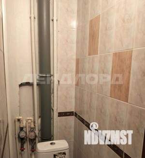 3-к квартира, вторичка, 62м2, 2/5 этаж