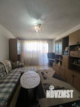 3-к квартира, вторичка, 75м2, 14/16 этаж