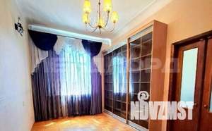 4-к квартира, вторичка, 95м2, 5/5 этаж