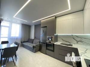 3-к квартира, вторичка, 51м2, 13/25 этаж