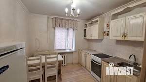 2-к квартира, вторичка, 53м2, 3/15 этаж