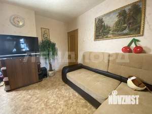 1-к квартира, вторичка, 35м2, 5/9 этаж