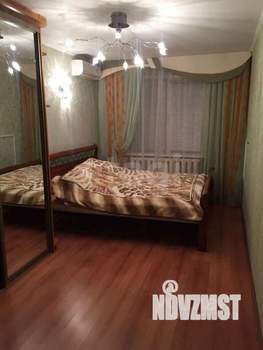 2-к квартира, вторичка, 58м2, 1/10 этаж