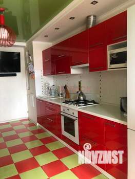 2-к квартира, вторичка, 57м2, 5/10 этаж