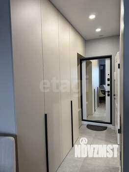 Студия квартира, вторичка, 30м2, 22/25 этаж