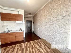 Студия квартира, вторичка, 18м2, 1/3 этаж