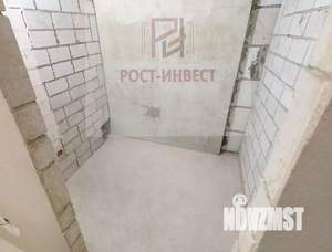 1-к квартира, вторичка, 35м2, 10/10 этаж