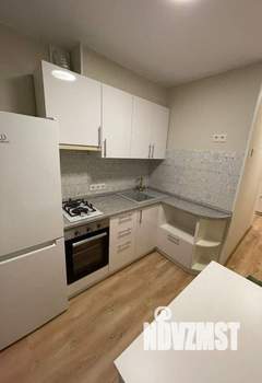 2-к квартира, вторичка, 52м2, 5/9 этаж