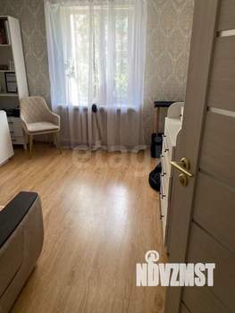 3-к квартира, вторичка, 57м2, 4/9 этаж