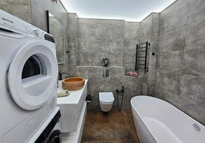 2-к квартира, вторичка, 59м2, 5/25 этаж