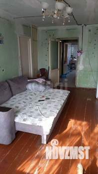 3-к квартира, вторичка, 64м2, 4/5 этаж