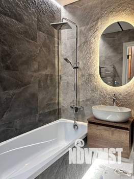 2-к квартира, вторичка, 51м2, 24/25 этаж