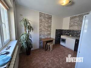 1-к квартира, вторичка, 32м2, 1/2 этаж