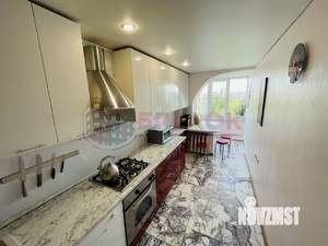 3-к квартира, вторичка, 83м2, 5/9 этаж