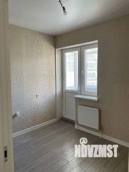 1-к квартира, вторичка, 38м2, 14/25 этаж
