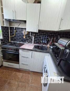 1-к квартира, вторичка, 30м2, 4/5 этаж