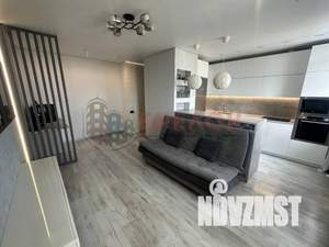 2-к квартира, вторичка, 48м2, 17/25 этаж