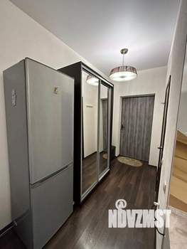 1-к квартира, вторичка, 34м2, 2/26 этаж