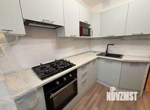 1-к квартира, вторичка, 30м2, 2/9 этаж