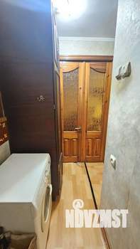 1-к квартира, вторичка, 31м2, 4/5 этаж