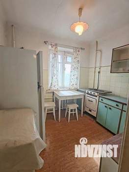 2-к квартира, вторичка, 46м2, 2/5 этаж