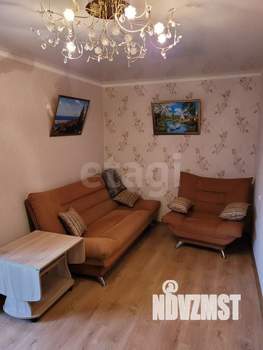 2-к квартира, вторичка, 41м2, 6/9 этаж