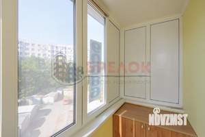 2-к квартира, вторичка, 60м2, 6/17 этаж