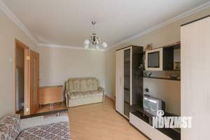 1-к квартира, вторичка, 33м2, 3/5 этаж